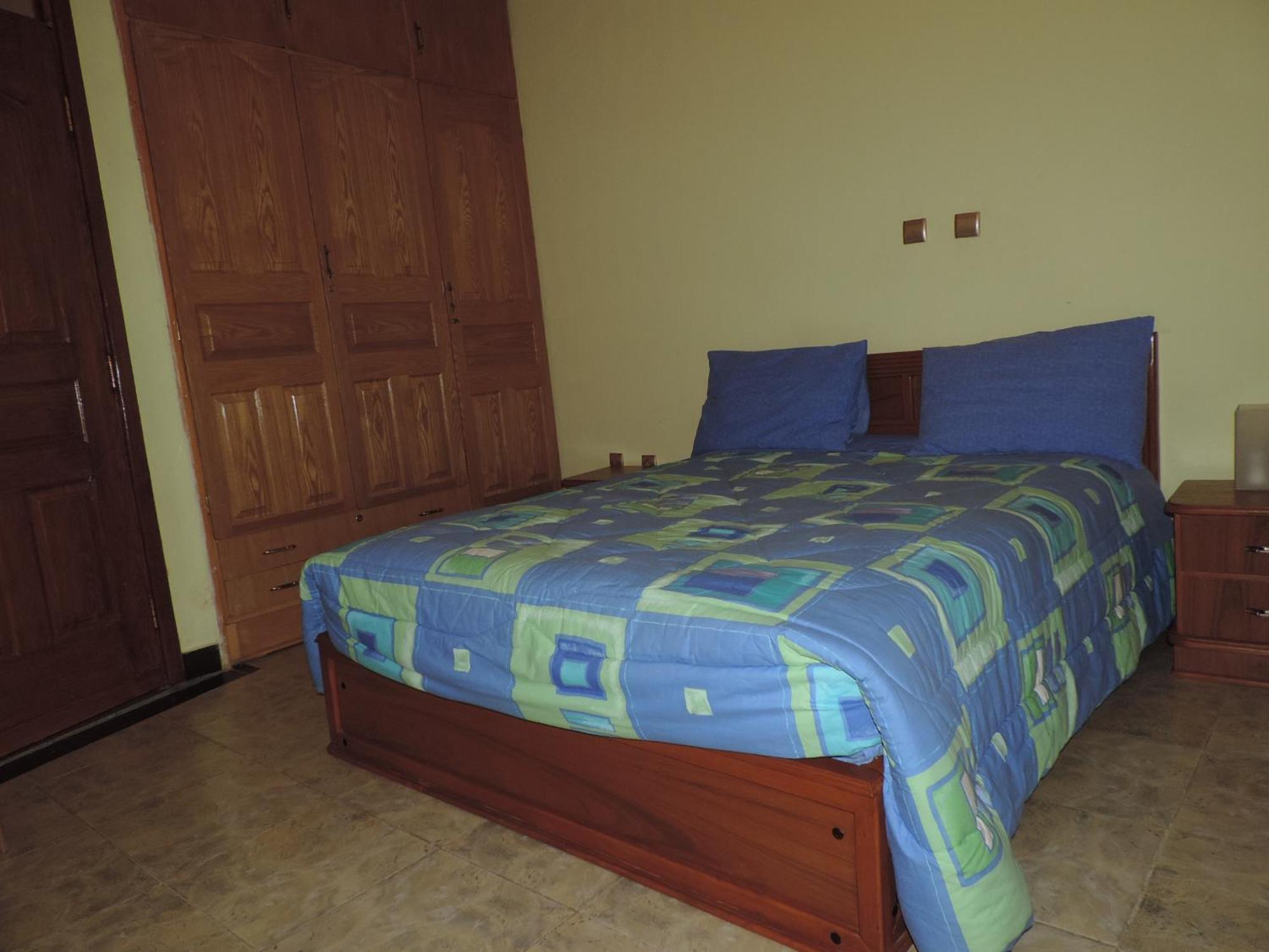 Asimba Guest House ميكيلي الغرفة الصورة
