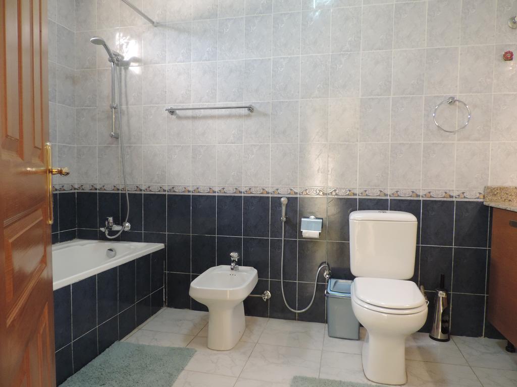 Asimba Guest House ميكيلي المظهر الخارجي الصورة