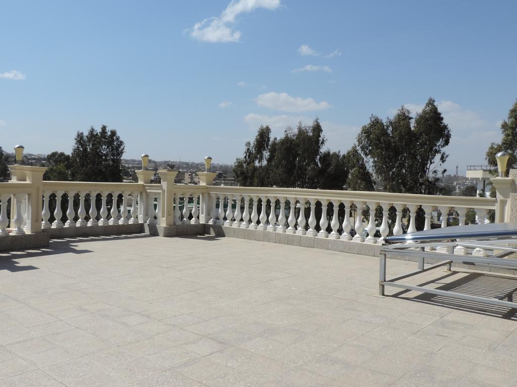 Asimba Guest House ميكيلي المظهر الخارجي الصورة
