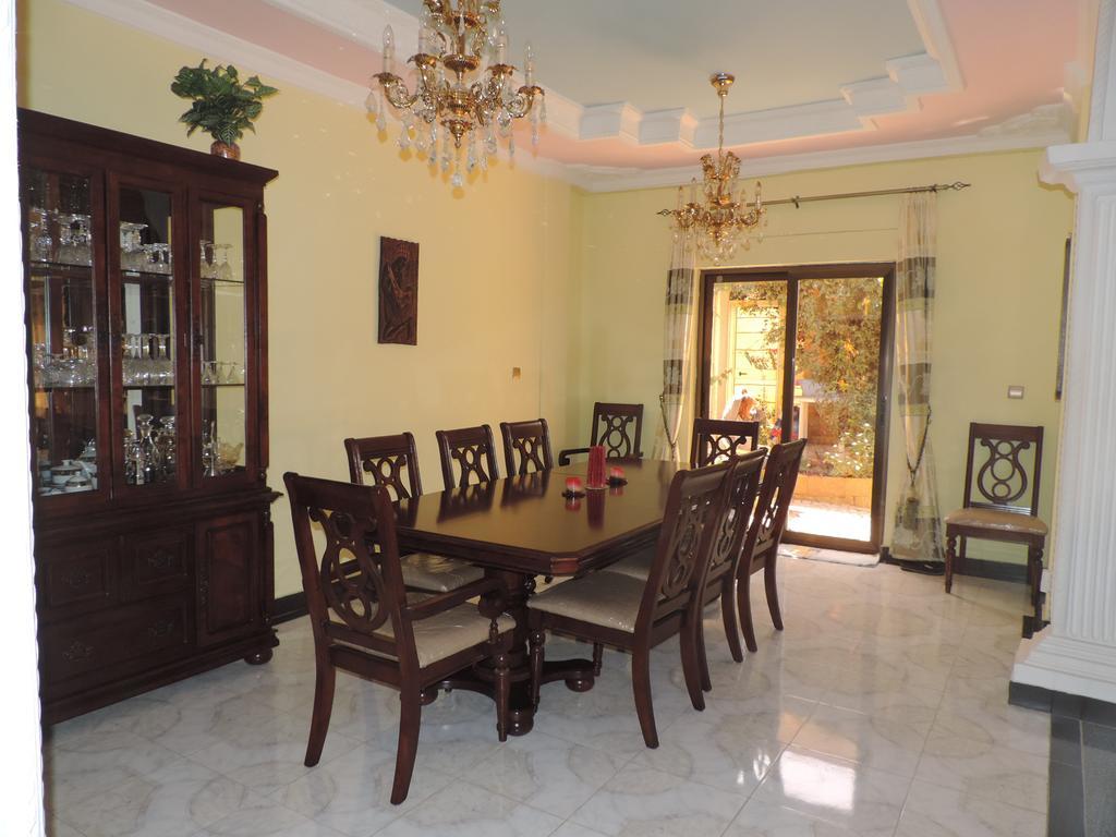Asimba Guest House ميكيلي المظهر الخارجي الصورة
