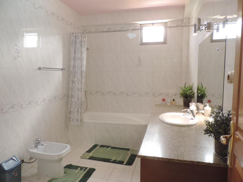 Asimba Guest House ميكيلي المظهر الخارجي الصورة