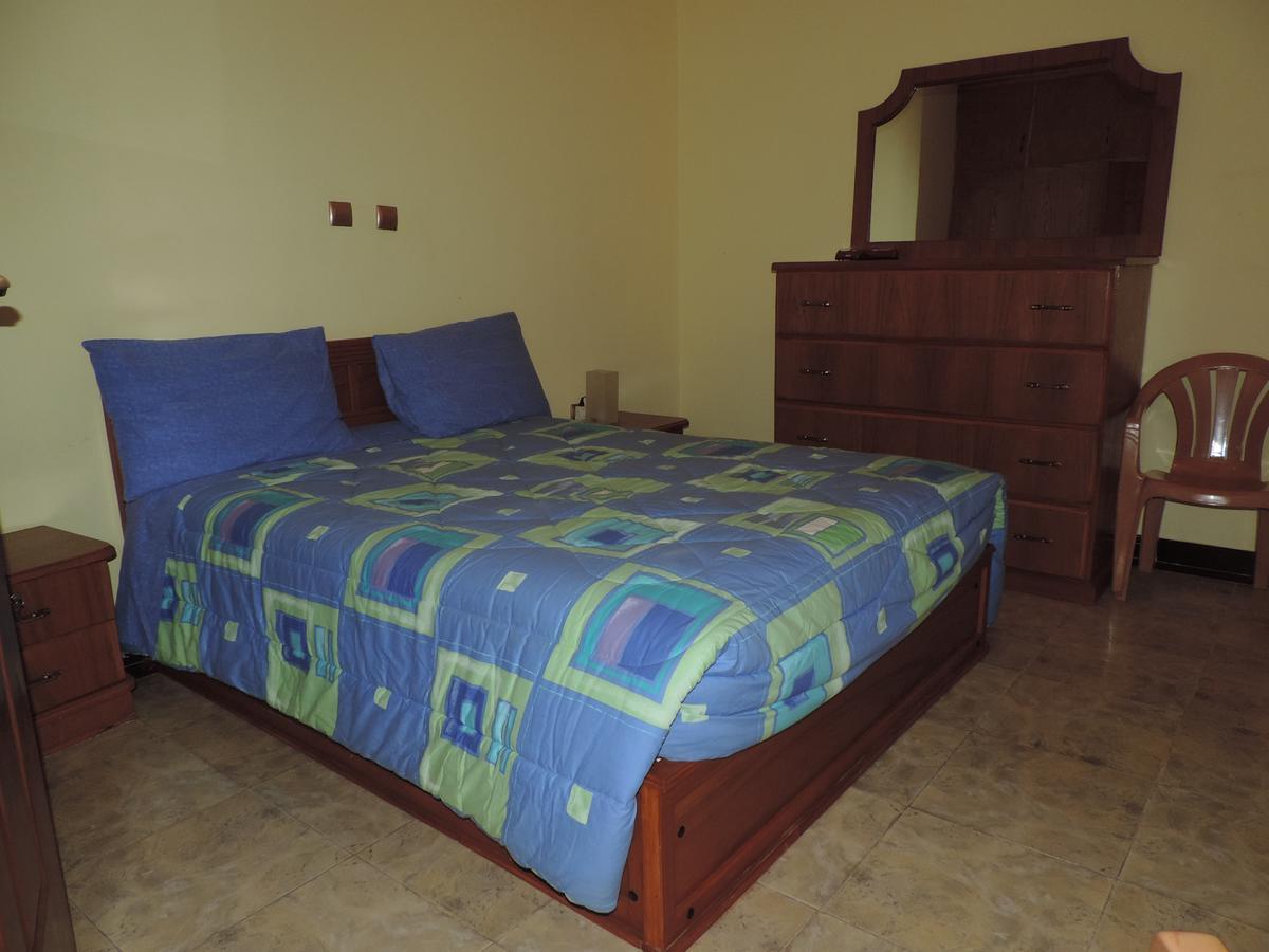 Asimba Guest House ميكيلي الغرفة الصورة